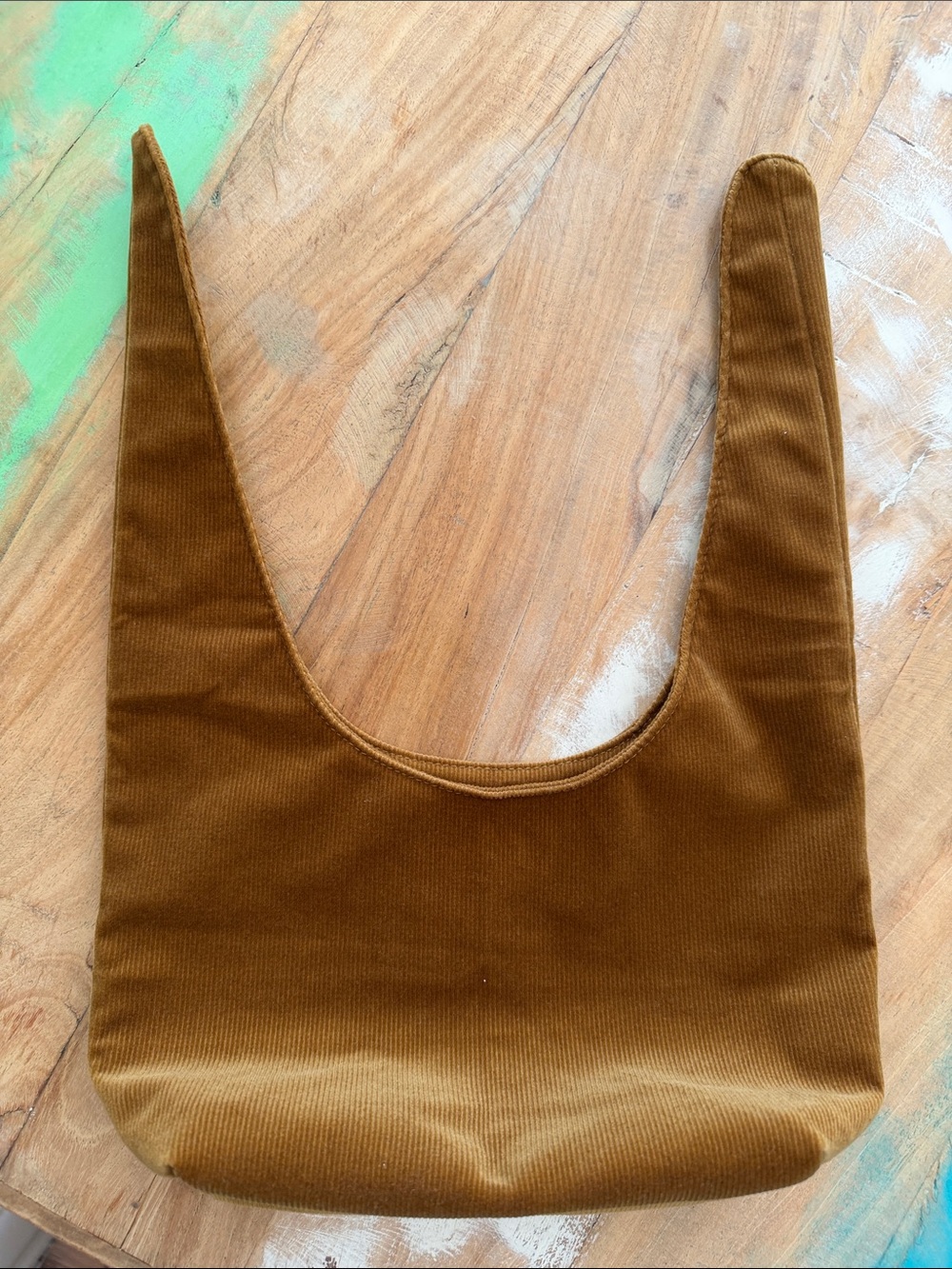Merit Corduroy Bag New!